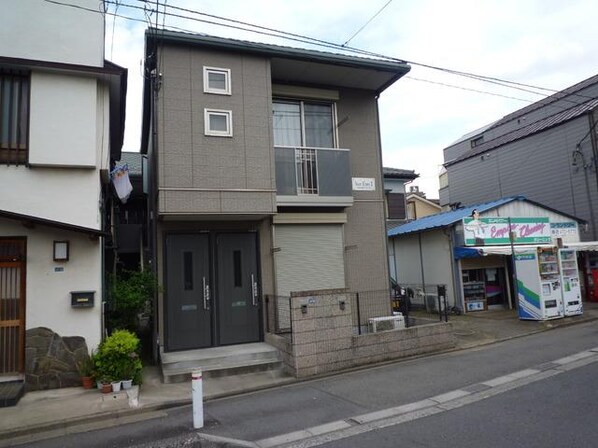 スターアイズIIの物件内観写真